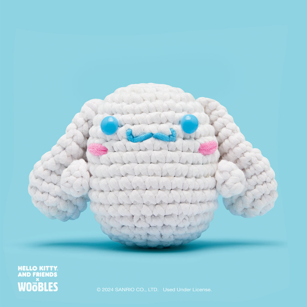Sanrio® You Had Me at Hello Kitty® Bundle | The Woobles - Image 44