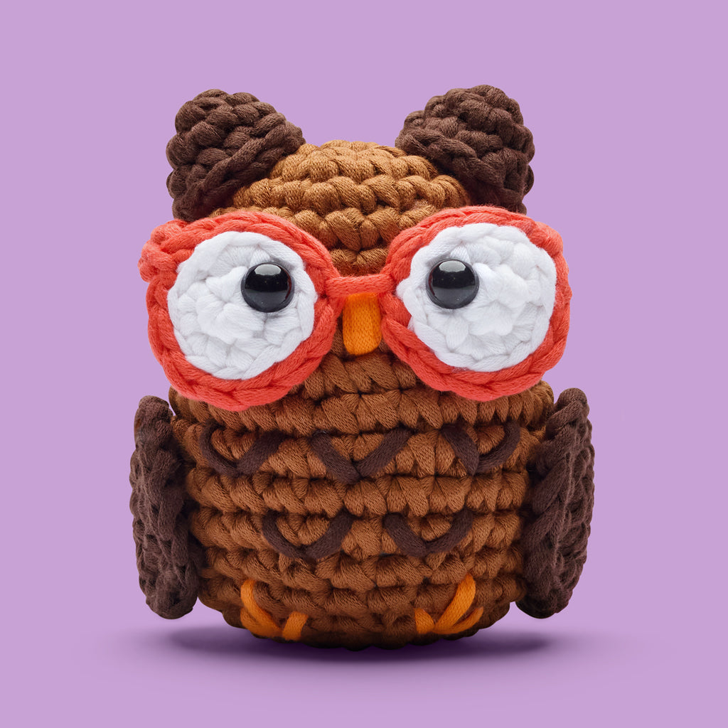 Hooray for the Owl-edictorian Bundle | The Woobles - Image 2