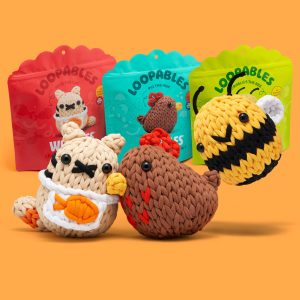 Backyard Barnyard Bundle | The Woobles