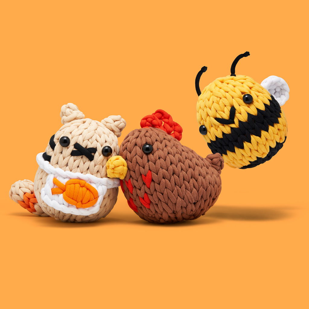 Backyard Barnyard Bundle | The Woobles - Image 2