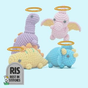 Saur to New Heights Bundle | The Woobles