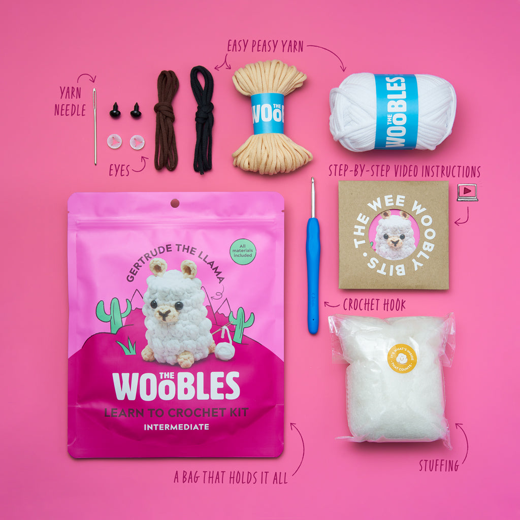 The Slow and Steady Bundle | The Woobles - Image 7