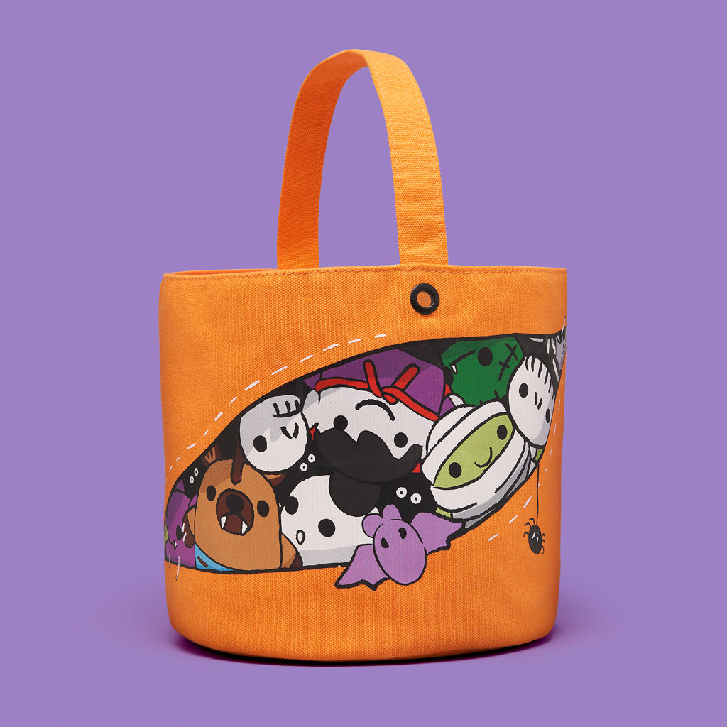Eerie-sistibly Woobly Haunted House Box | The Woobles - Image 17