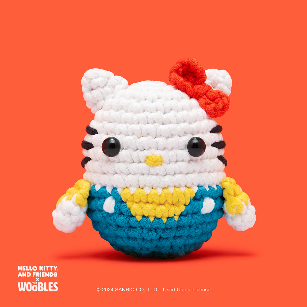 Sanrio® You Had Me at Hello Kitty® Bundle | The Woobles - Image 38