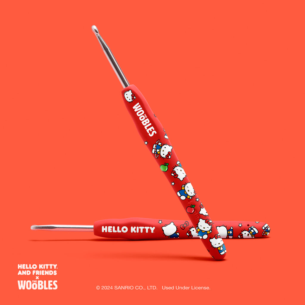 Sanrio® You Had Me at Hello Kitty® Bundle | The Woobles - Image 39