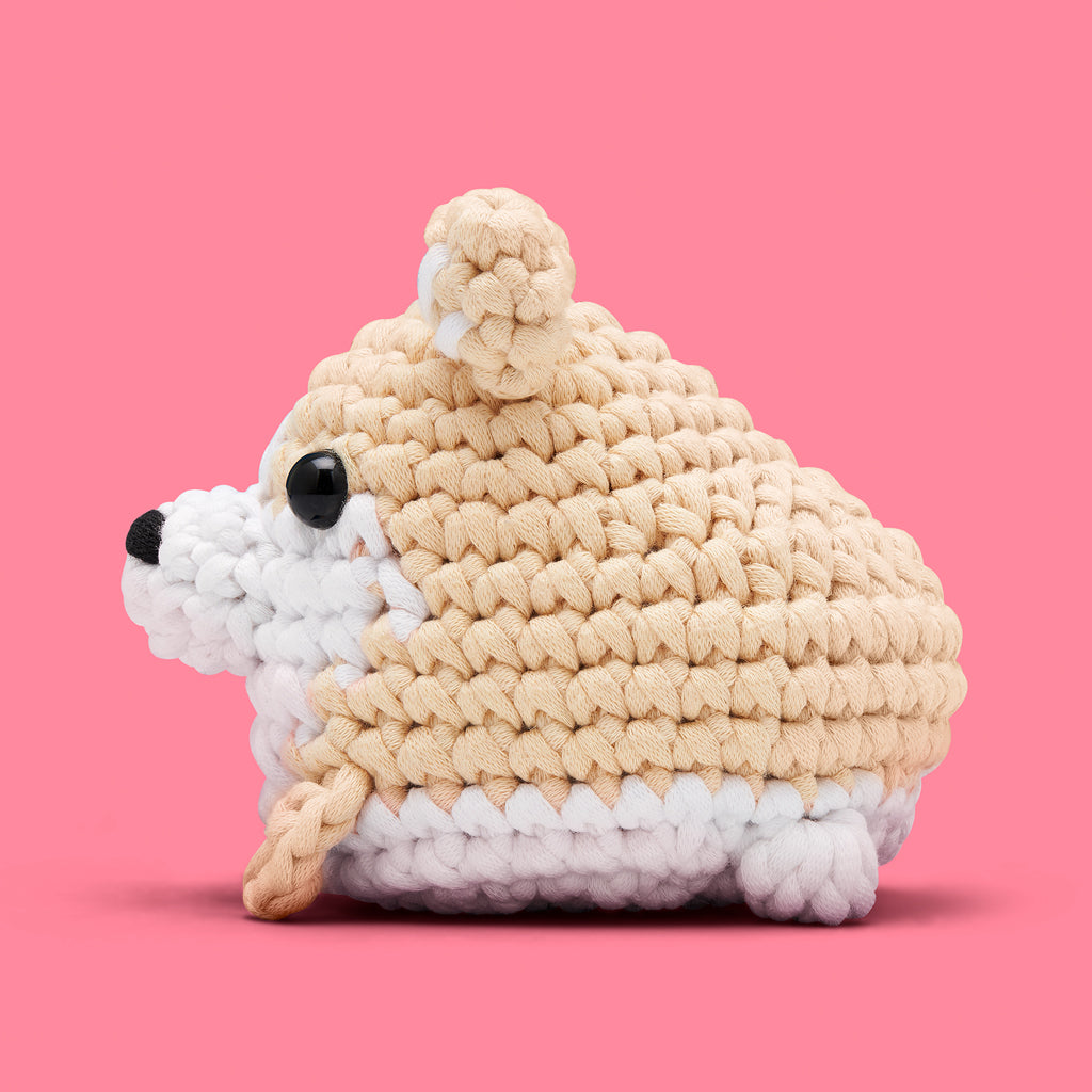 Lizzie the Corgi | The Woobles - Image 3