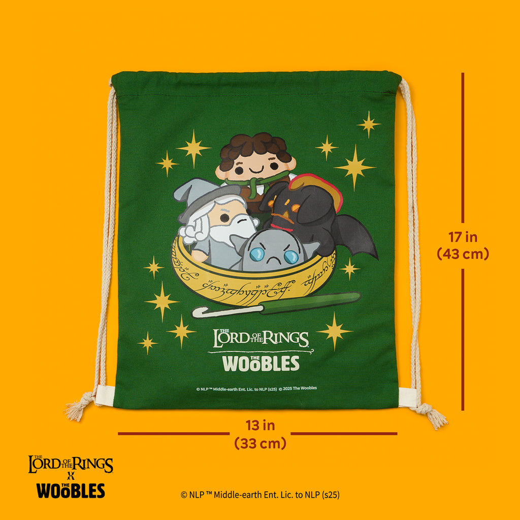The Lord of the Rings Collector’s Box | The Woobles - Image 13