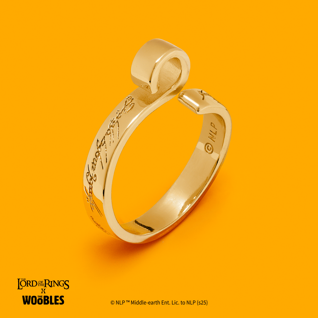The Lord of the Rings Collector’s Box | The Woobles - Image 8