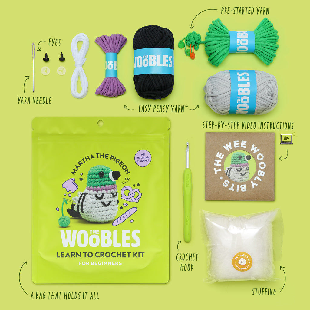 Urban Legendary Bundle | The Woobles - Image 4