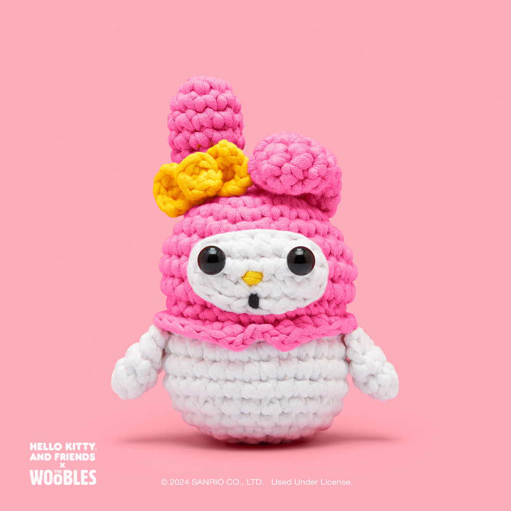 Sweet As Can Be My Melody™ Bundle | The Woobles - Image 2
