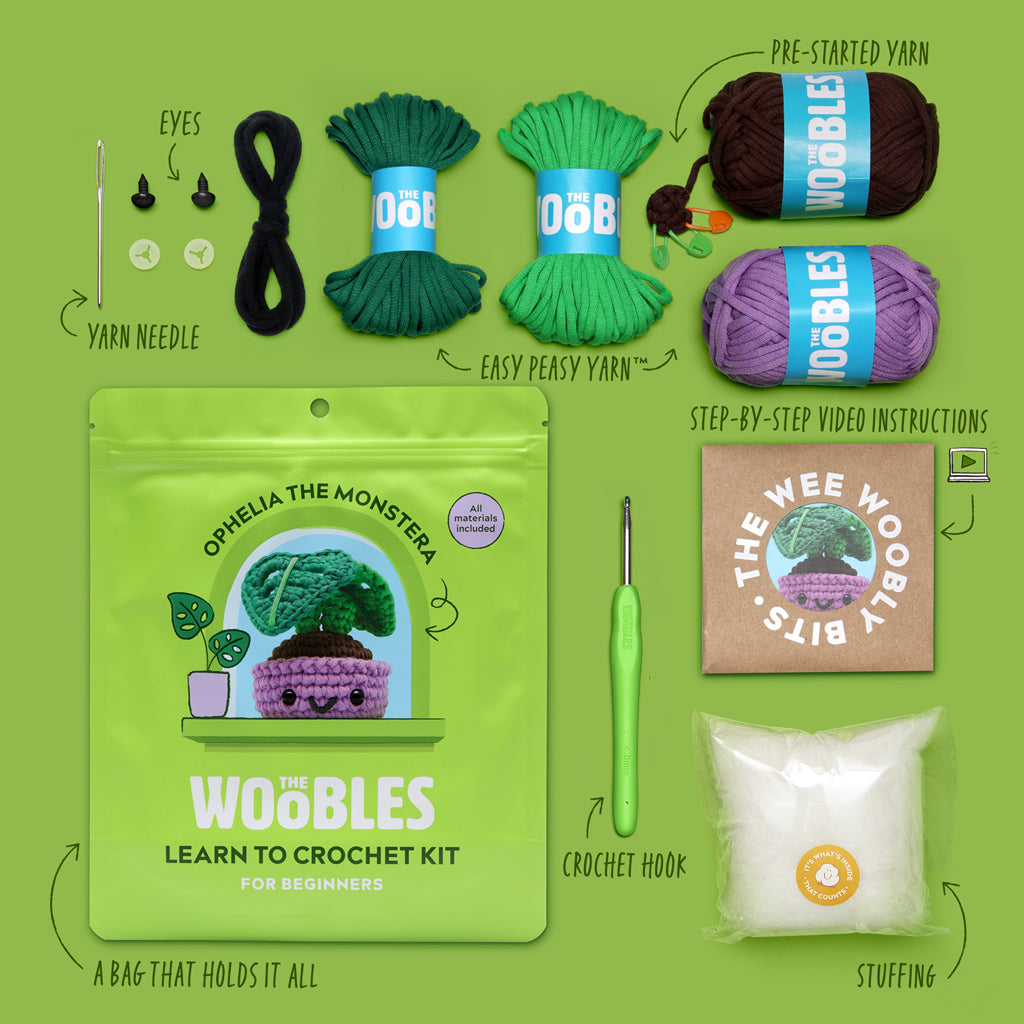 Wooble Where You're Planted Bundle | The Woobles - Image 17