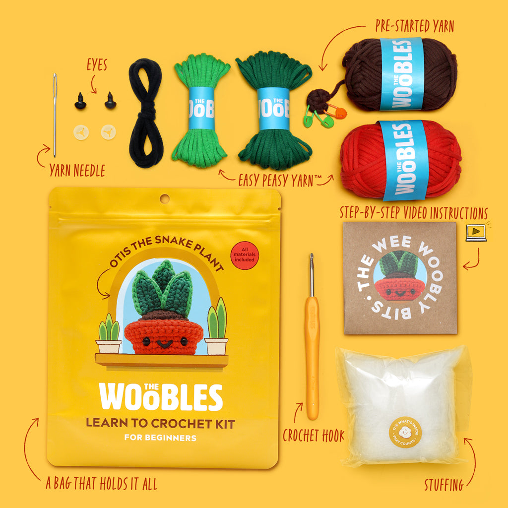 Wooble Where You're Planted Bundle | The Woobles - Image 14
