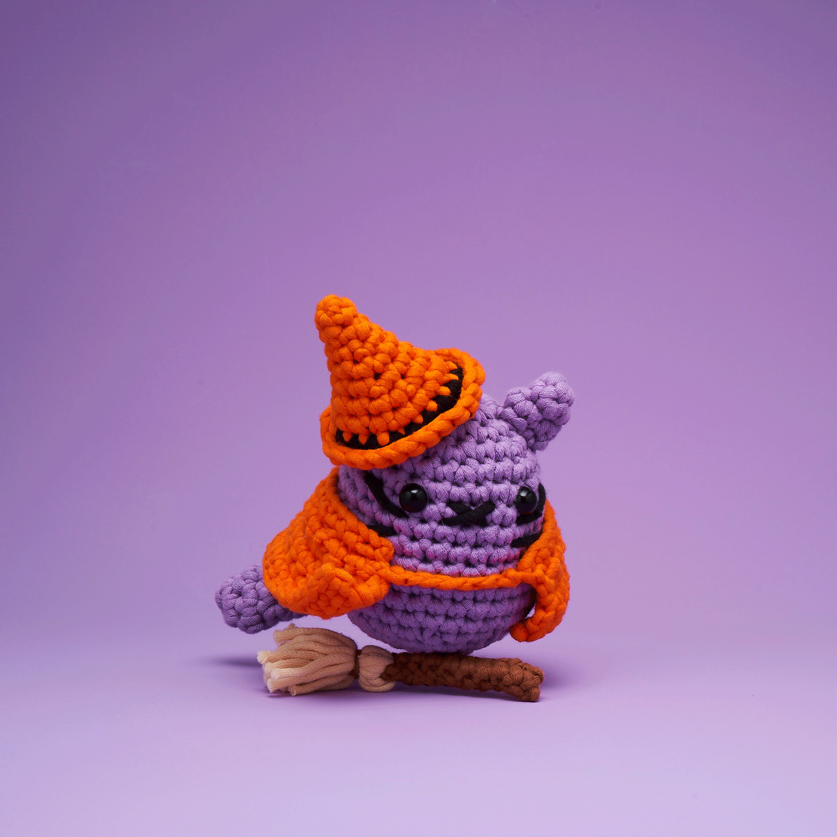 Rags to Witches Crochet Bundle for Beginners | The Woobles - Image 3