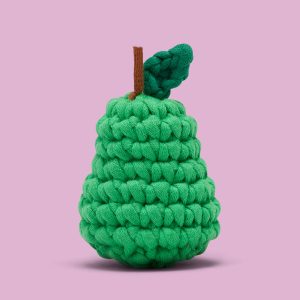 Tiny Pear Accessory Kit | The Woobles