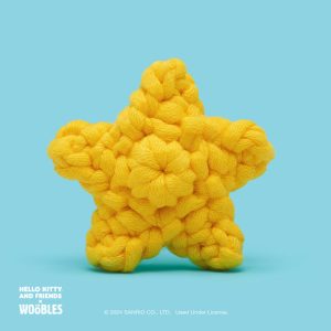 Cinnamoroll™'s Star Kit | The Woobles