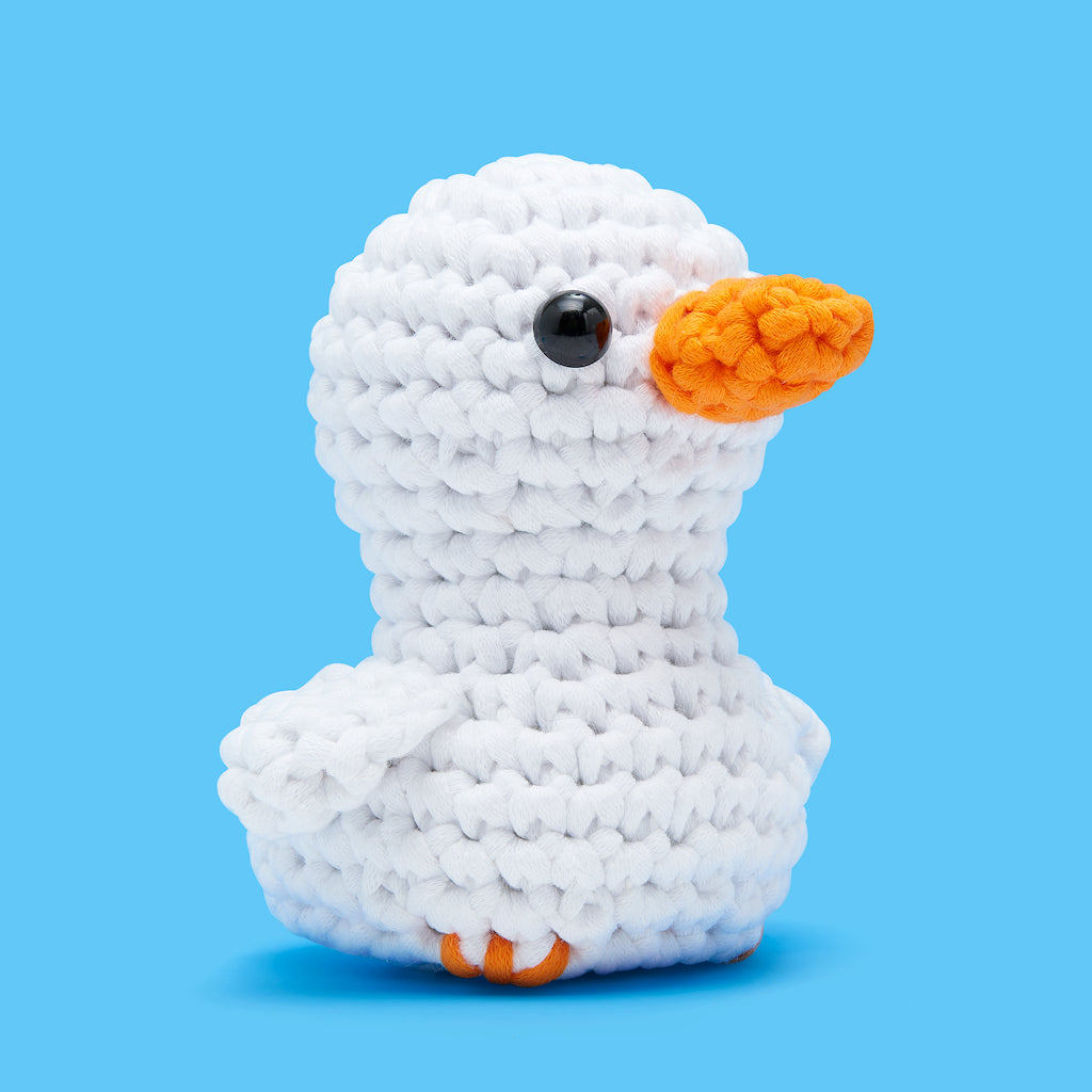 Duck, Duck, Goose Bundle | The Woobles - Image 11