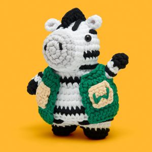 Stripe a Pose Bundle | The Woobles