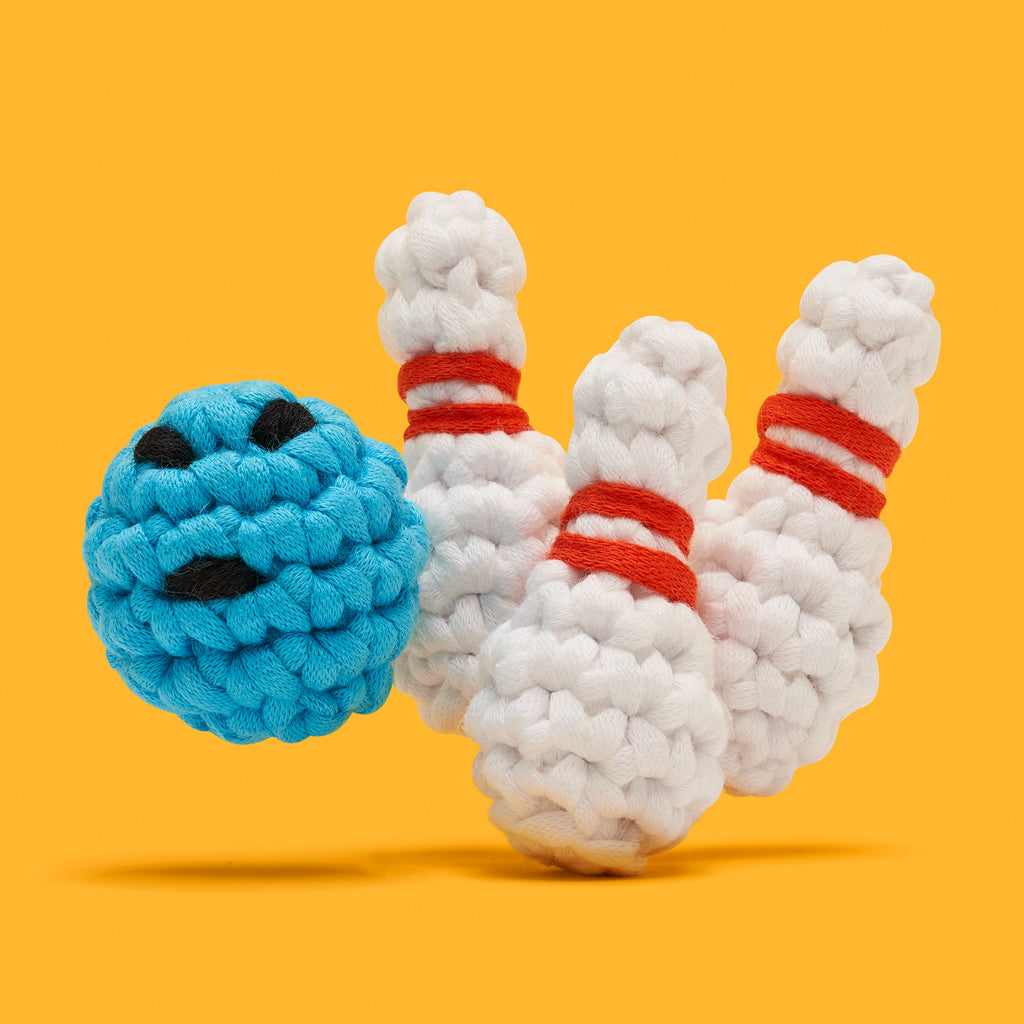 Jelly-lympic Champion Bundle | The Woobles - Image 6