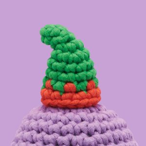 Tiny Elf Hat Accessory Kit | The Woobles