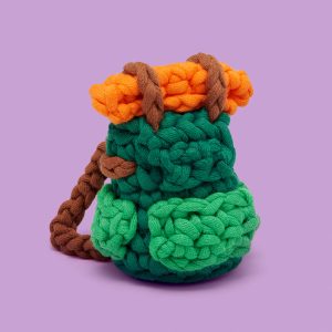 Tiny Camping Pack Accessory Kit | The Woobles