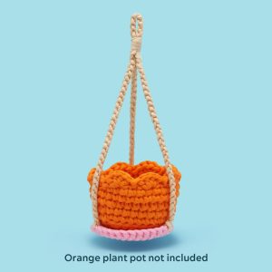 Tiny Plant Hanger Accessory Kit | The Woobles
