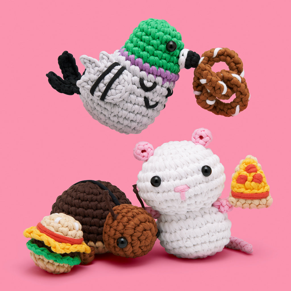 Urban Legendary Bundle | The Woobles