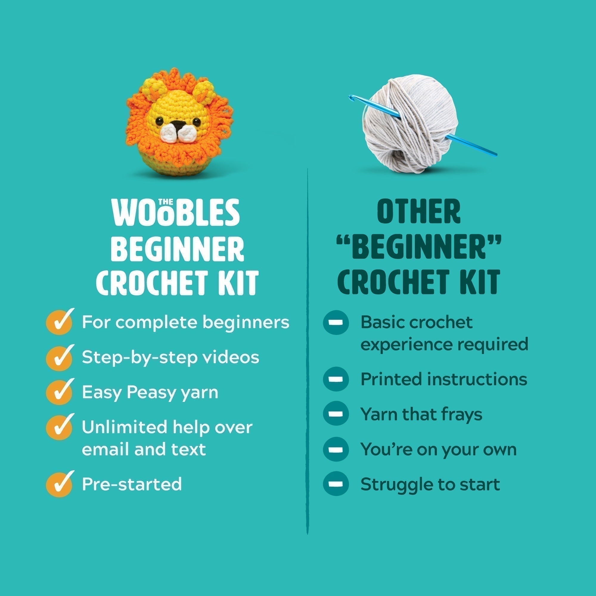 Woo-Who for Christmas Bundle | The Woobles - Image 8