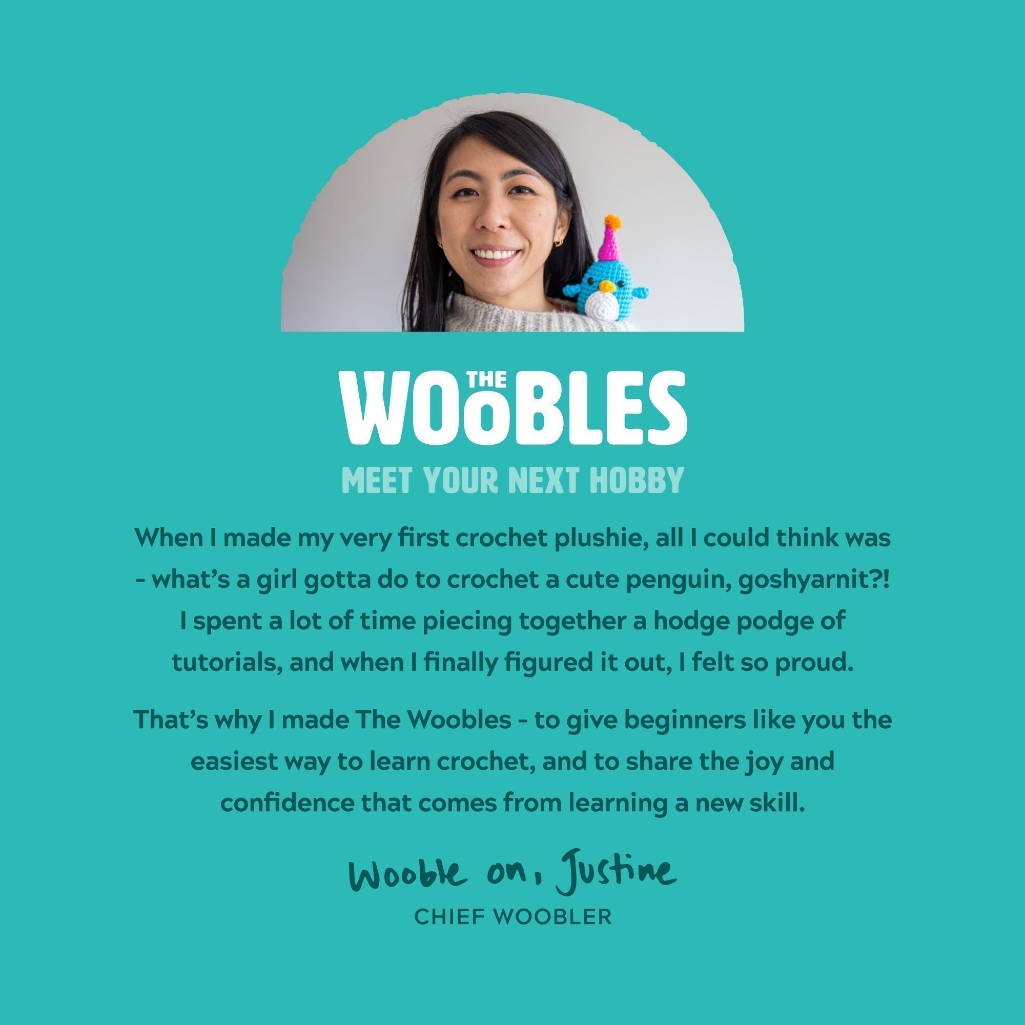 Woo-Who for Christmas Bundle | The Woobles - Image 10