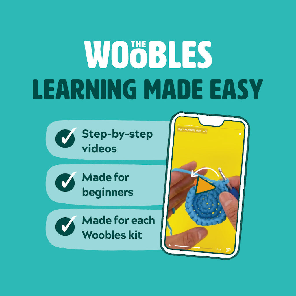 Woo-Who for Christmas Bundle | The Woobles - Image 6