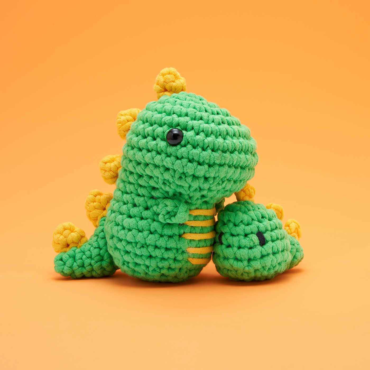 Wee Rex Kit | The Woobles - Image 2