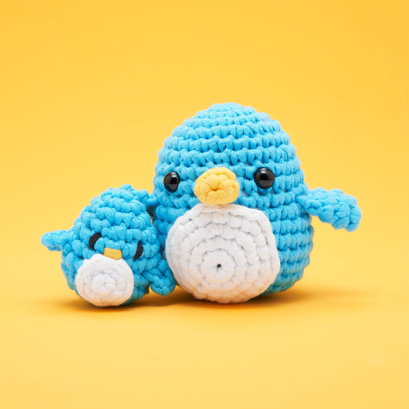 Mommy and Me-asy Peasy Bundle for Beginners | The Woobles - Image 5