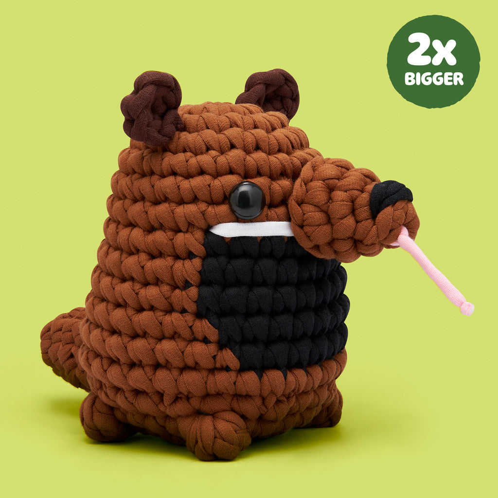 Larger than Life Bundle | The Woobles - Image 10