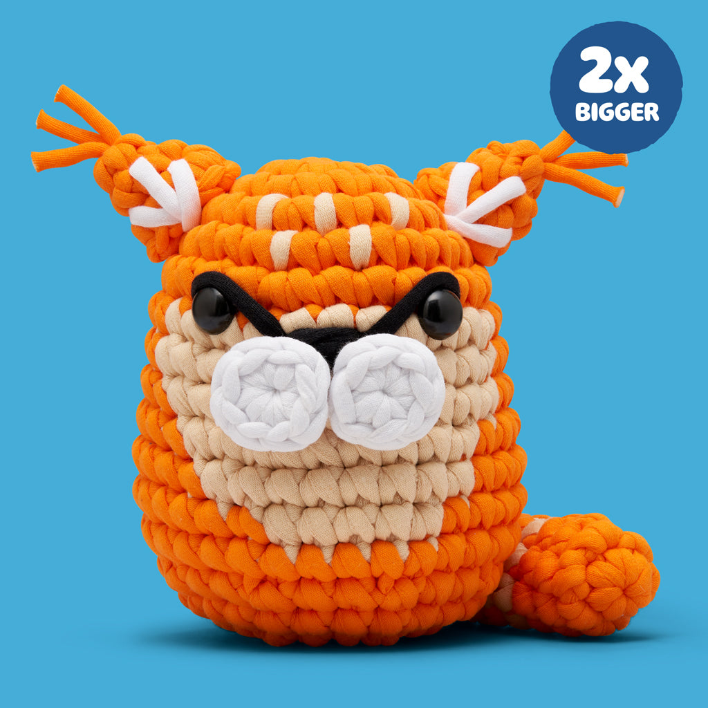 Larger than Life Bundle | The Woobles - Image 11