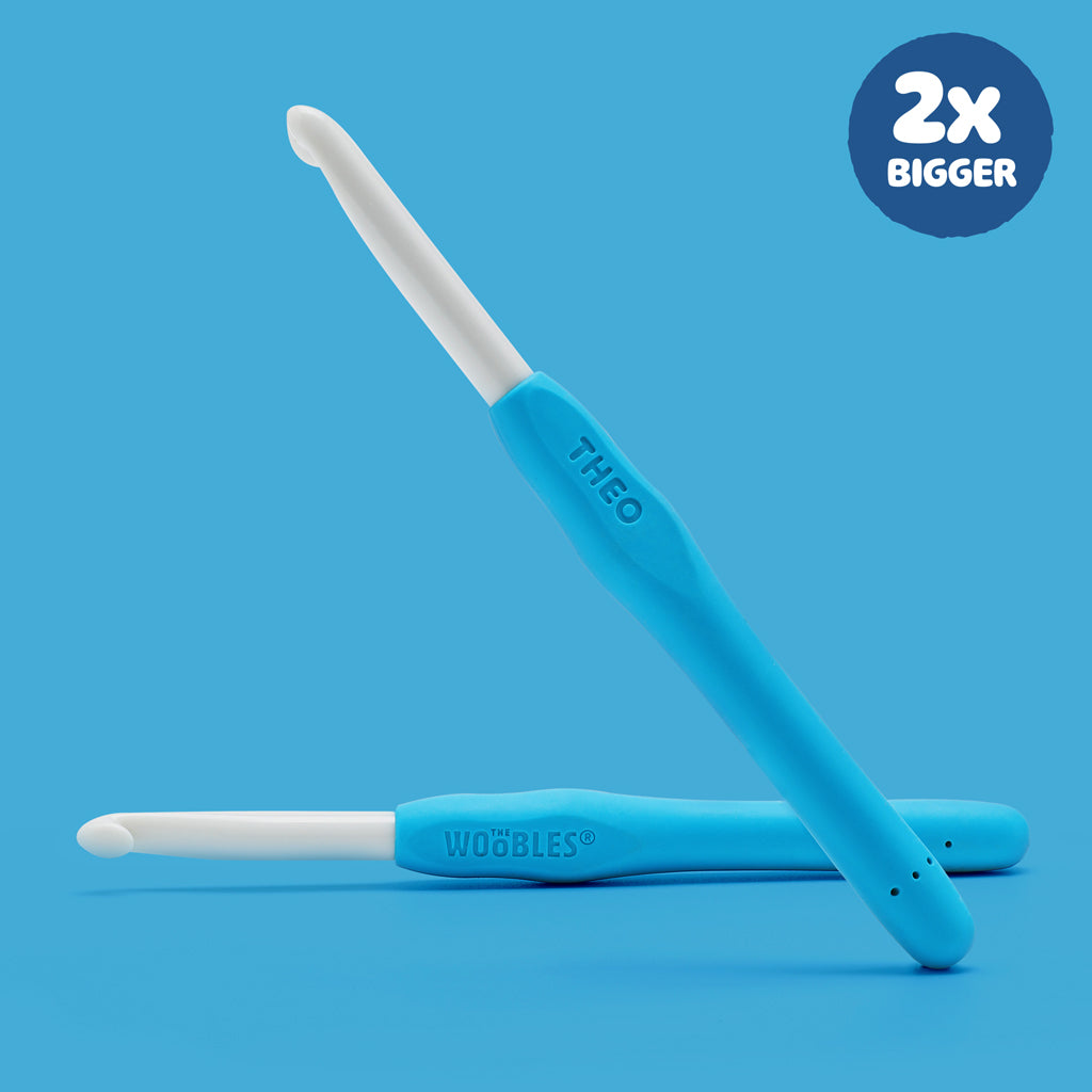 Larger than Life Bundle | The Woobles - Image 13