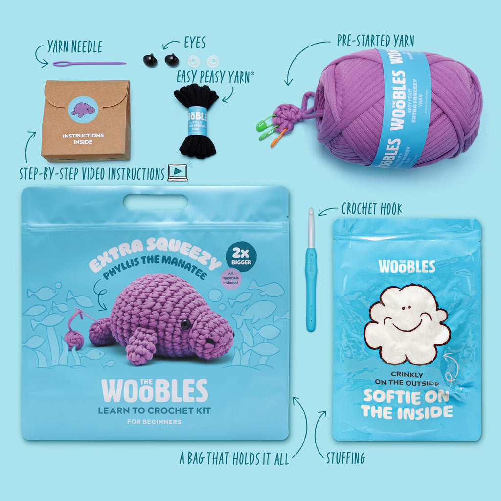 Toucan Do It Bundle | The Woobles - Image 3