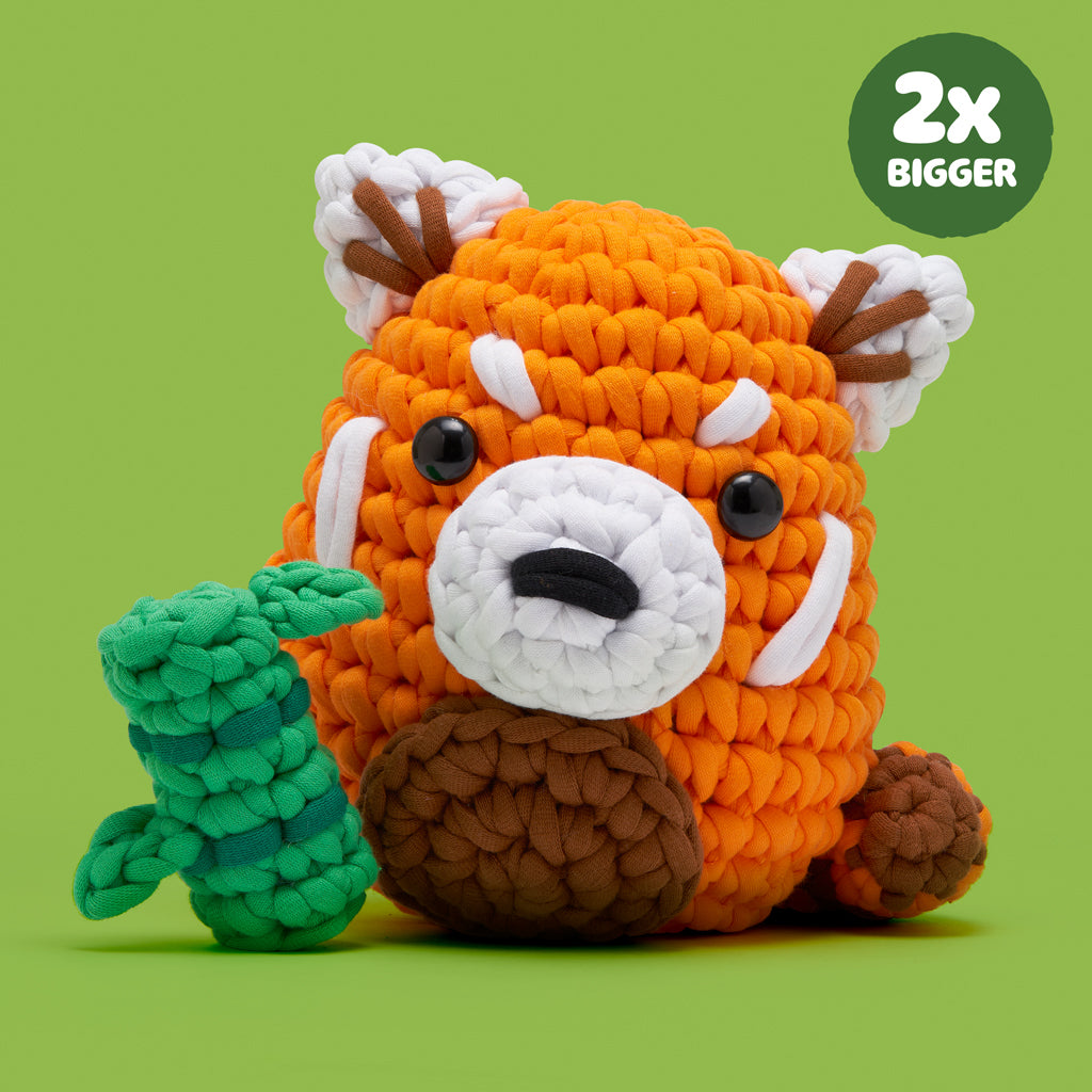 Tiny Bamboo Extra Squeezy Accessory Kit - Image 2