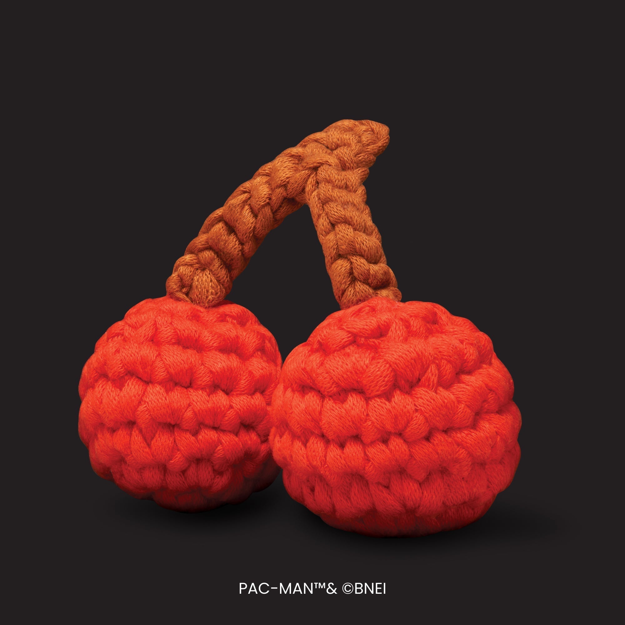 PAC-MAN-ificent Pals Crochet Kit Bundle | The Woobles - Image 16