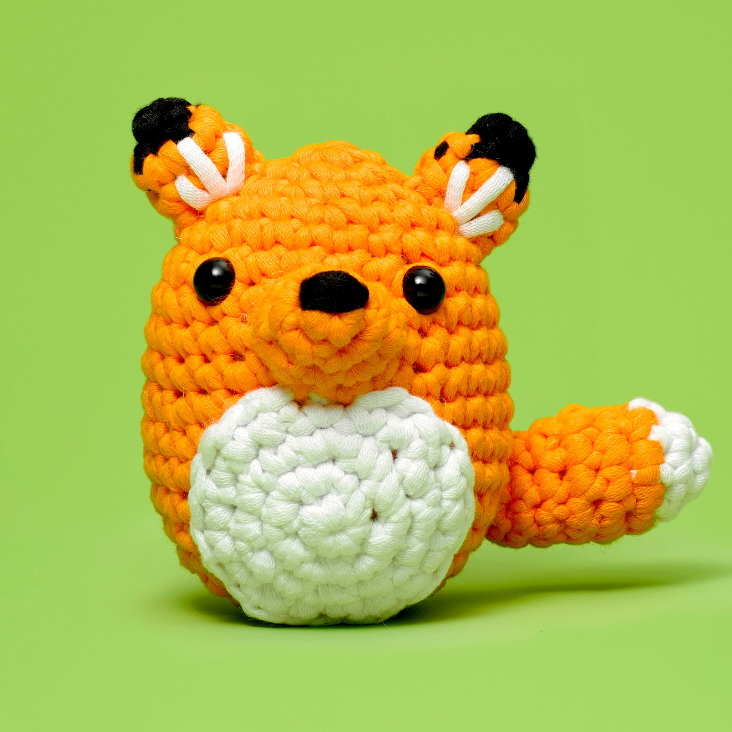 Easy Peasy Beginner Crochet Bundle | The Woobles - Image 6