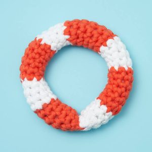 Floatie Crochet Kit | The Woobles