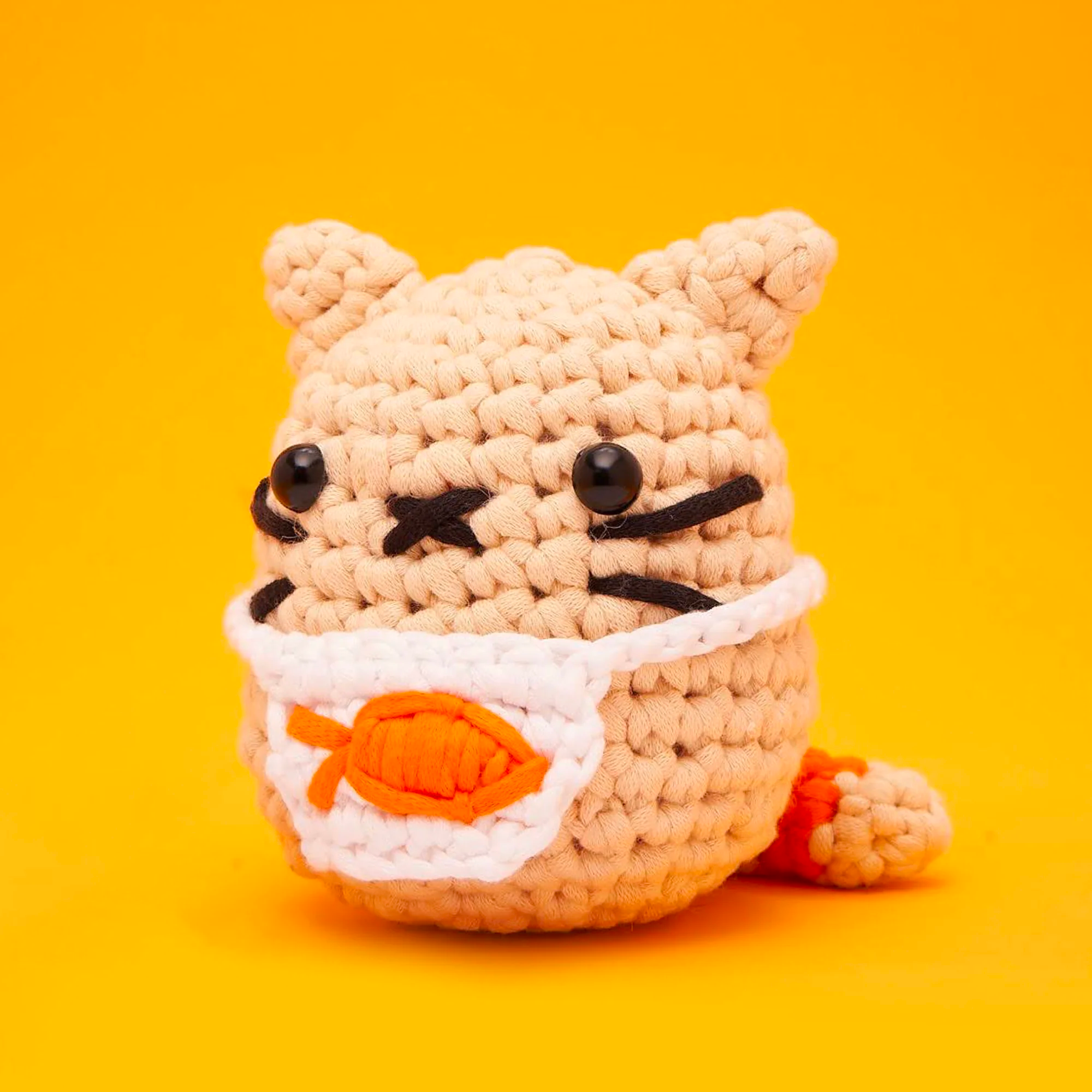 Eat, Paw, Love Bundle | The Woobles - Image 3
