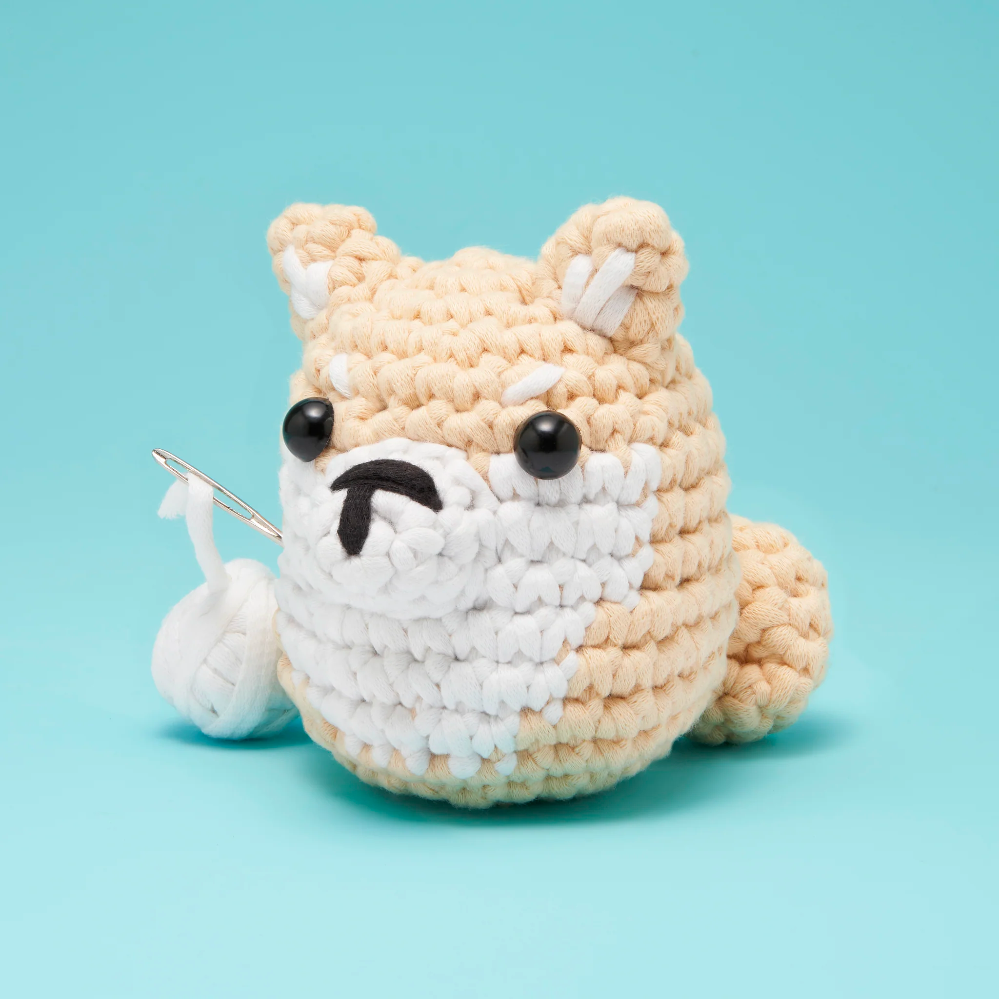 Eat, Paw, Love Bundle | The Woobles - Image 2