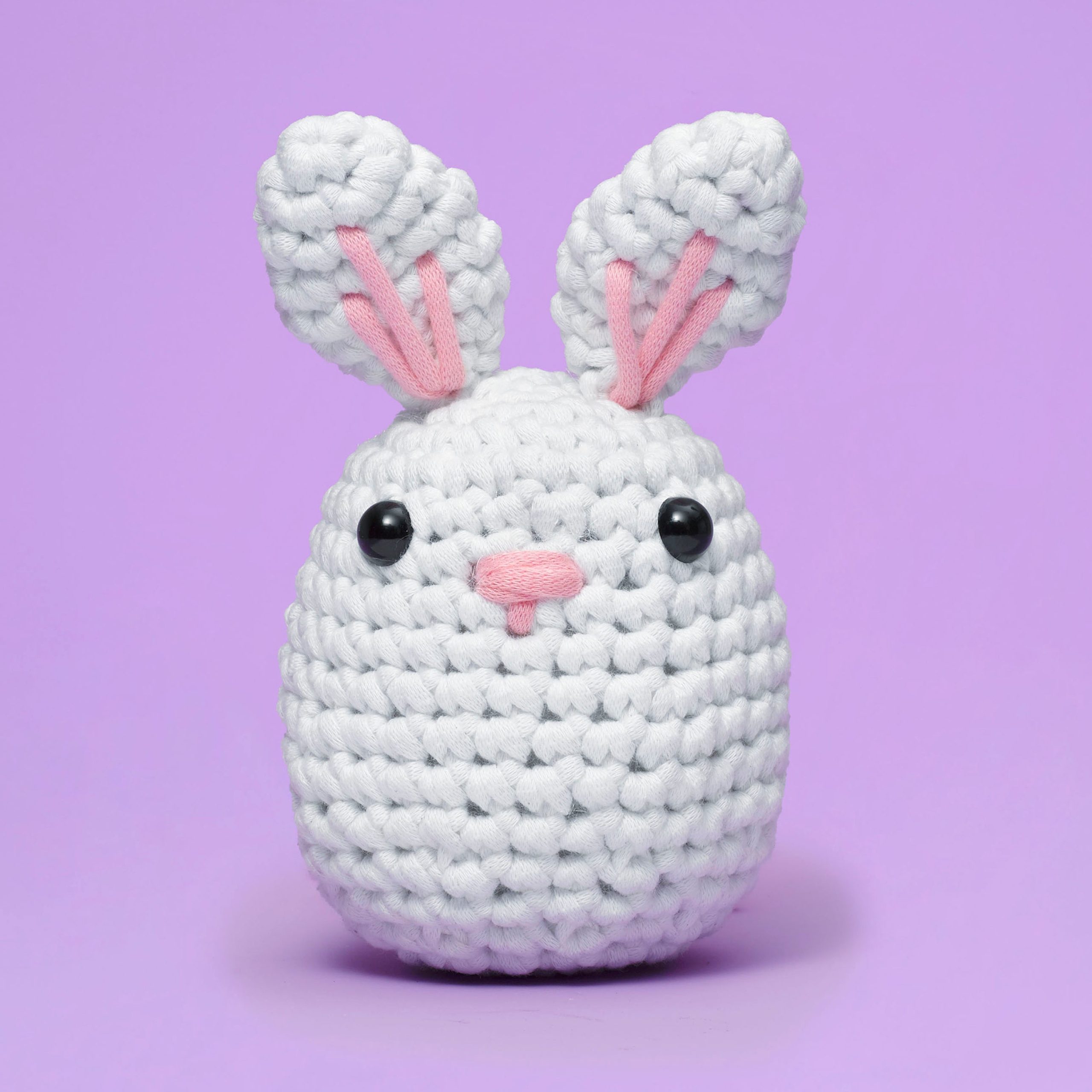 Easy Peasy Beginner Crochet Bundle | The Woobles - Image 4
