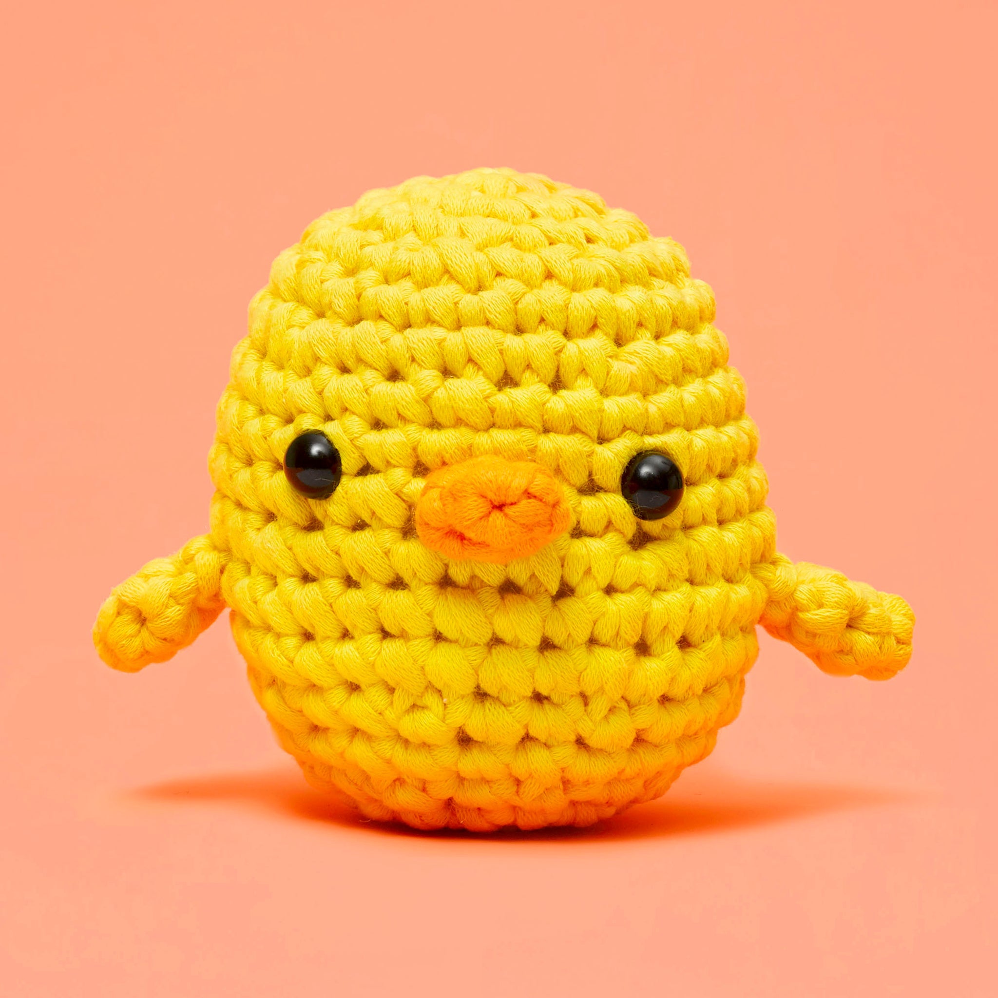 The OG Woobles Crew Crochet Bundle | The Woobles - Image 7