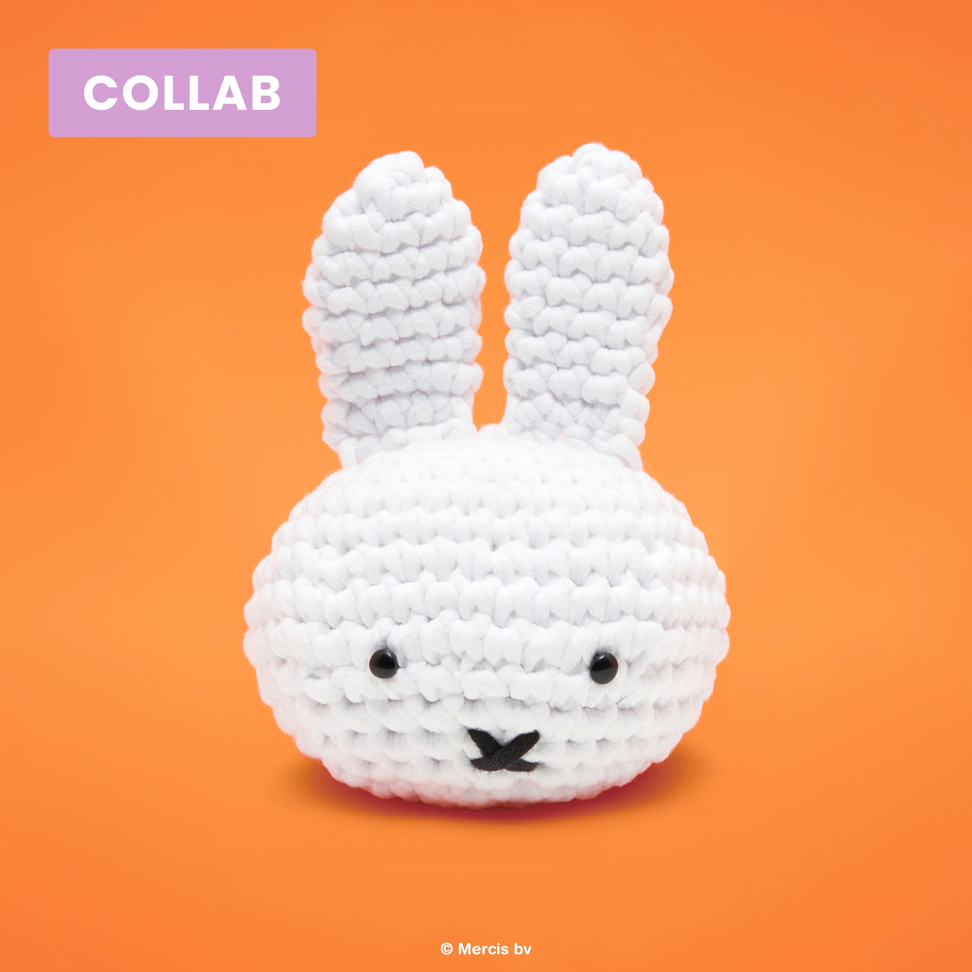 Miffy Crochet Bundle for Beginners | The Woobles - Image 3