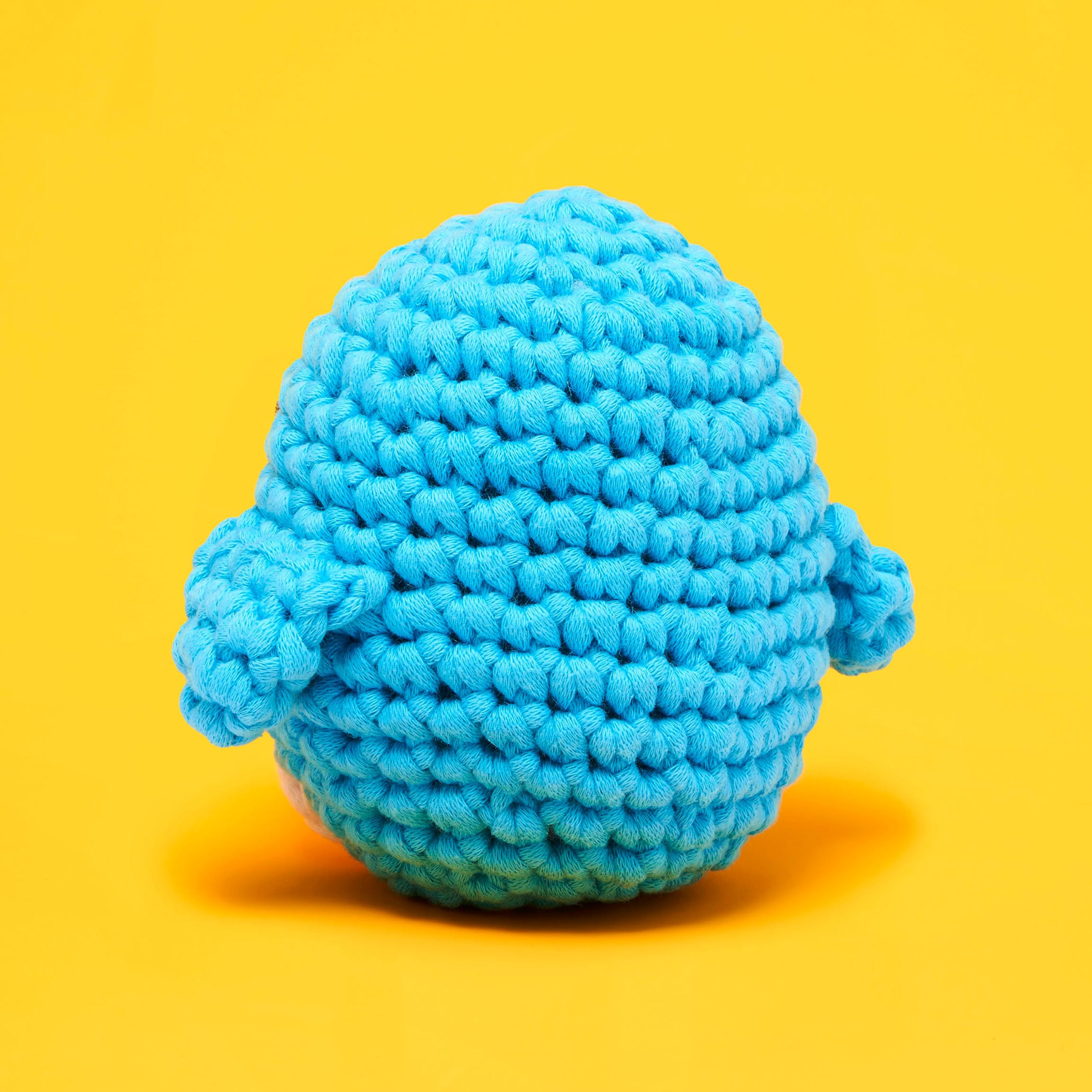 Penguin Crochet Kit for Beginners | The Woobles - Image 4