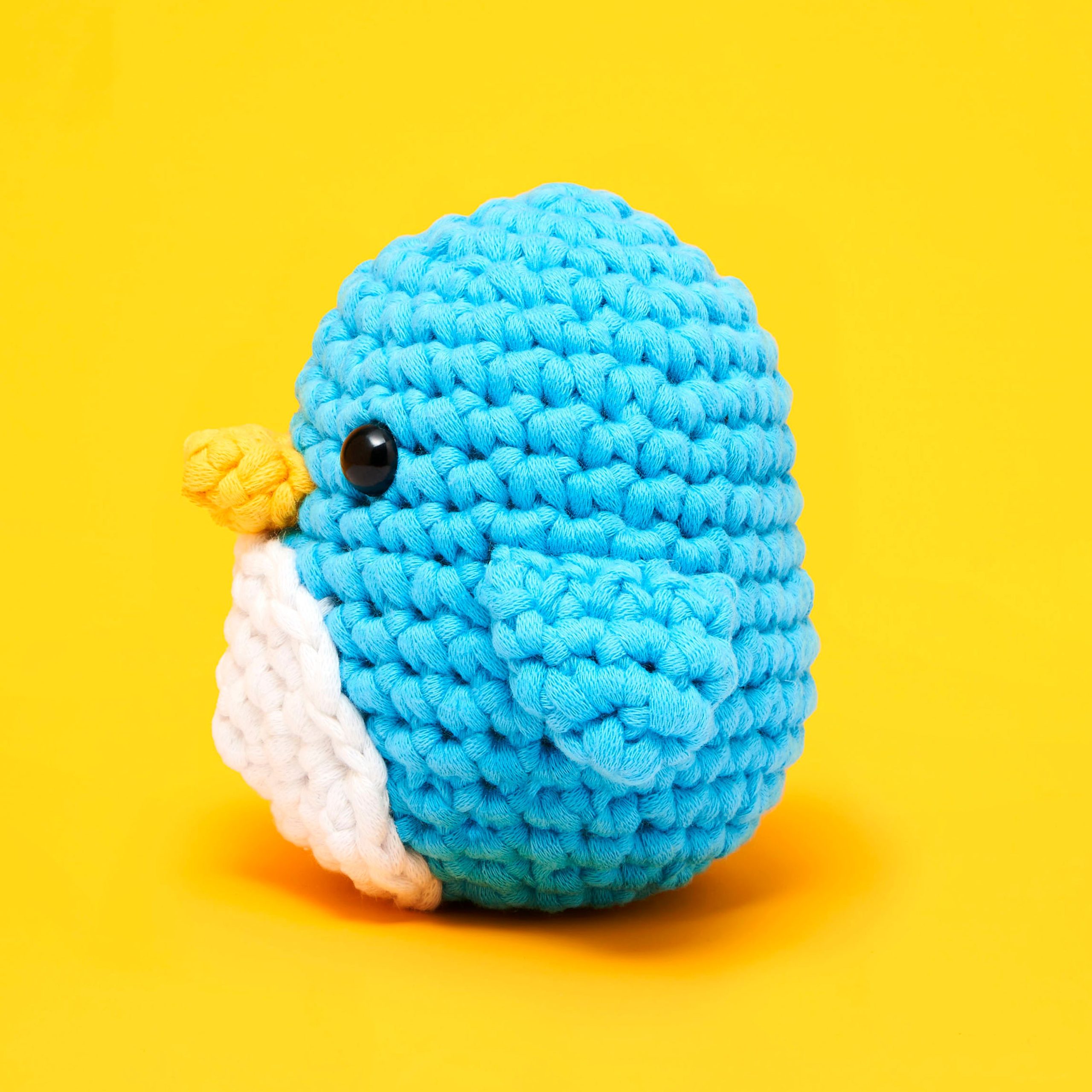 Penguin Crochet Kit for Beginners | The Woobles - Image 3