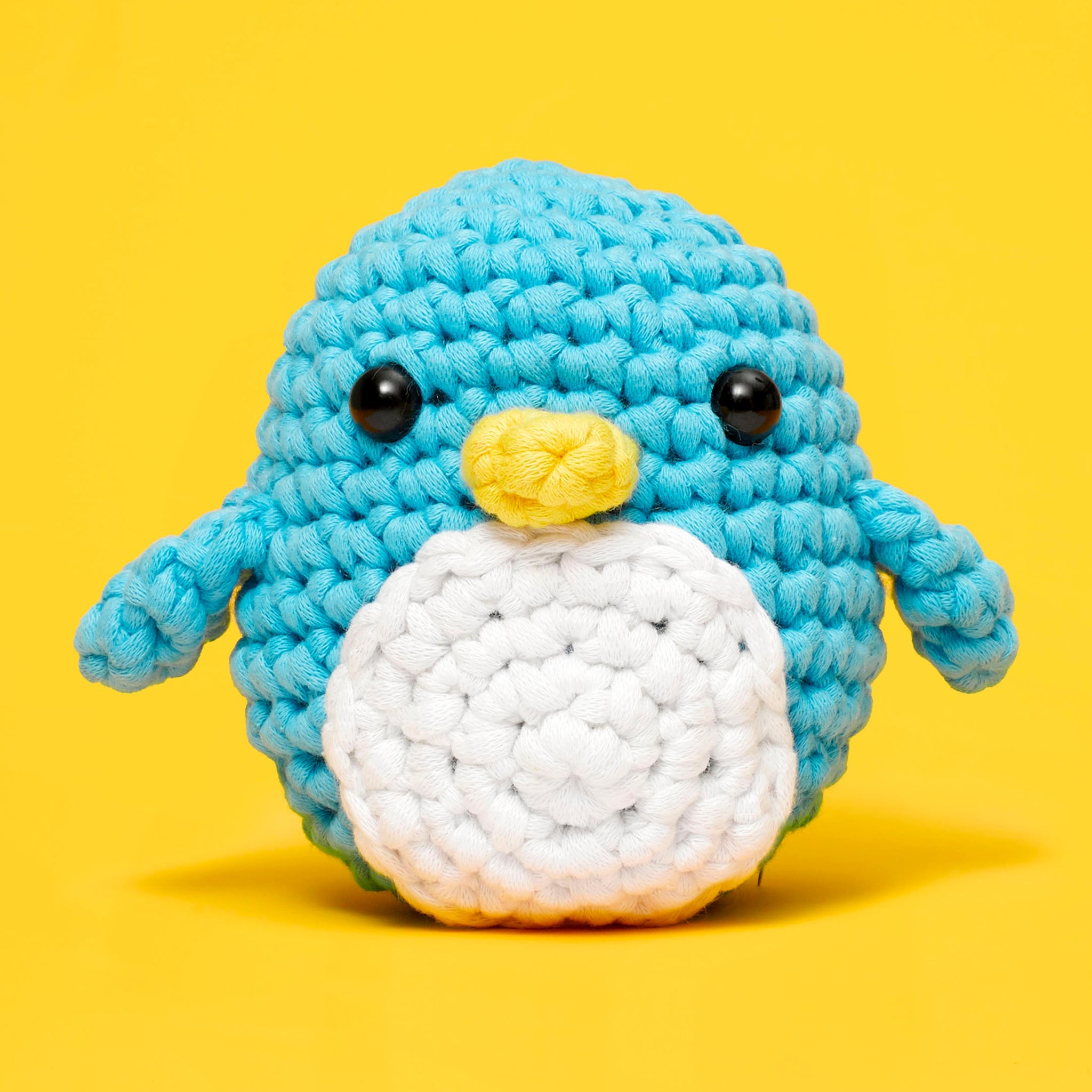 Swimming with the Sharks Crochet Bundle | The Woobles - Image 3